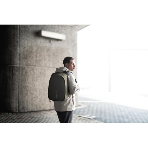 Bobby Hero Small, anti-diefstal rugzak