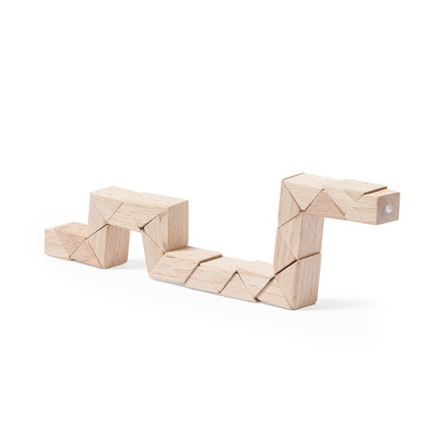 Behendigheidsspel Gary