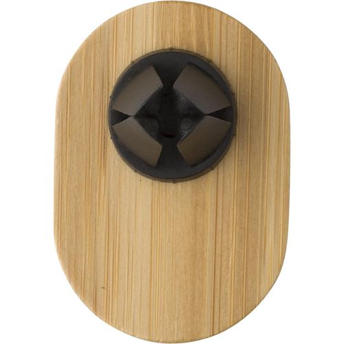 Bamboo phone holder Larry