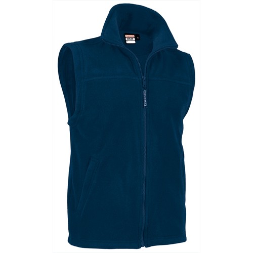 Fleece Vest CERLER