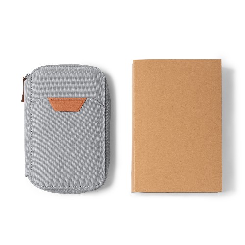 Cartera de viaje Skim