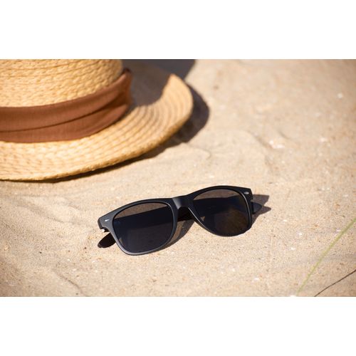 ABS and bamboo sunglasses Jaxon