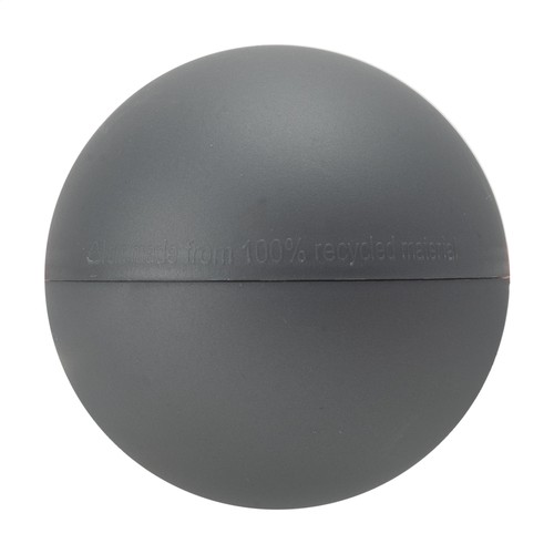 Christmas Bauble Ø 7 cm Recycled PP - Made in Europe