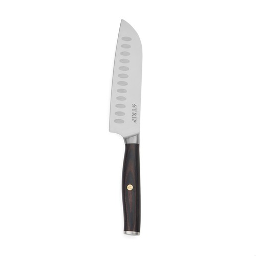VINGA Couteau Santoku en acier recyclé Tara