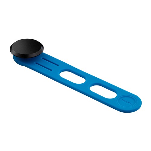 USB-C Cable with Cable Tie REEVES-CONVERTICS TIE