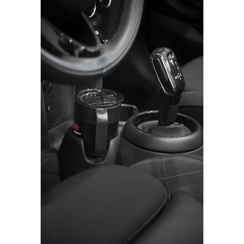 Fika RCS Recycled Steel Cup 400 ml gobelet thermos