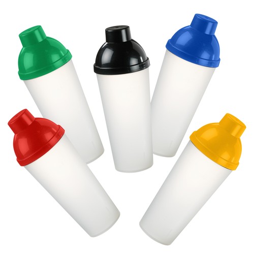 Shaker "Lagoon" 0,5 l"