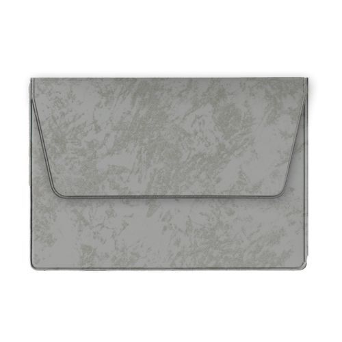 POCHETTE VOYAGE 2 P PVC MARBRE