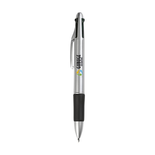 Quattro Colour stylo