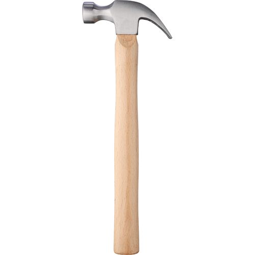 Beechwood claw hammer Asha