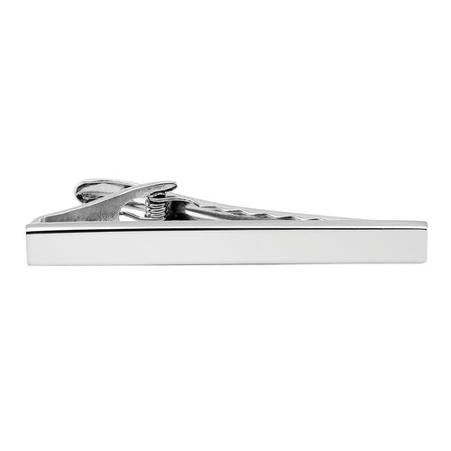 TIE CLIP 55x6 mm - NO BOX