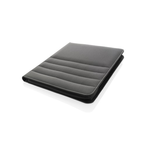 Carpeta Impact AWARE ™ RPET A4 con cremallera