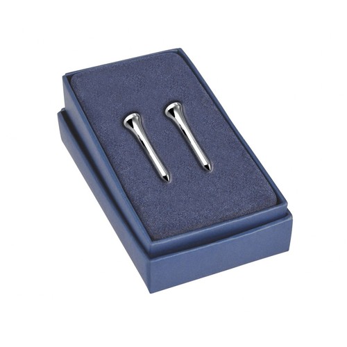 GOLF TEE SET 2 pcs - h=55 mm
