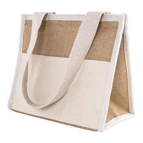 geïsoleerde boodschappentas