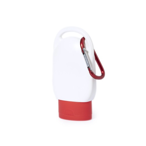 Sunscreen Lotion Cretus