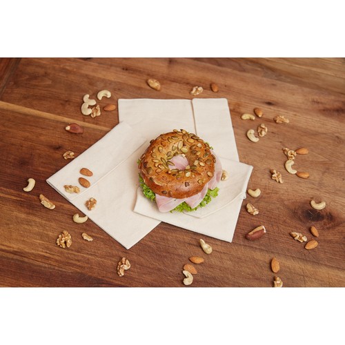 Pochette à déjeuner "Cotton" petite