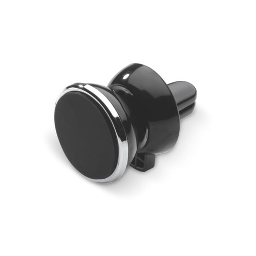 Air vent holder magnetic