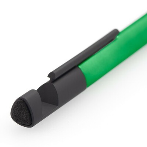 Długopis wielofunkcyjny, touch pen, stojak na telefon, czyścik do ekranu, linijka, śrubokręty | Tonu