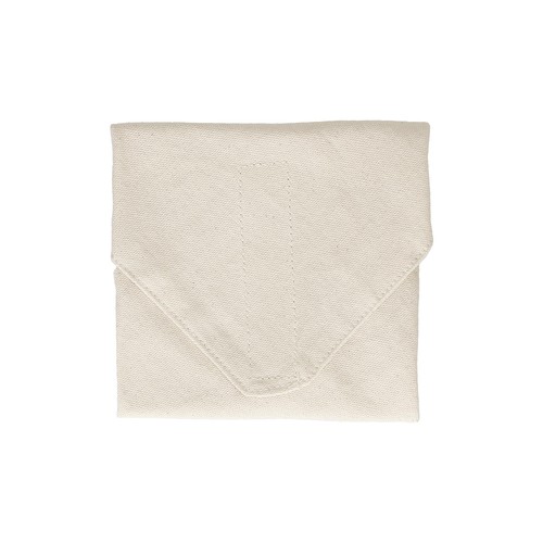 Enveloppe déjeuner "cotton".