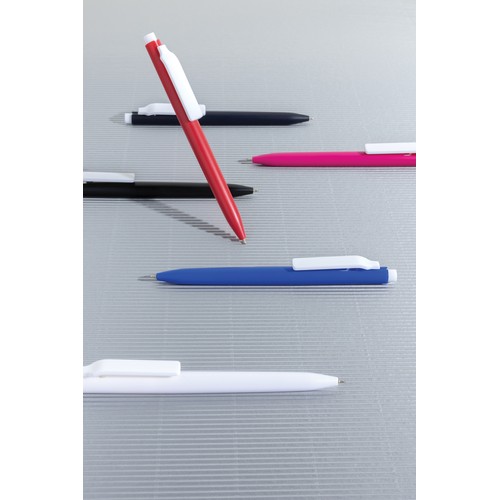 Vibe GRS certified R-ABS pen with ultra glide ink