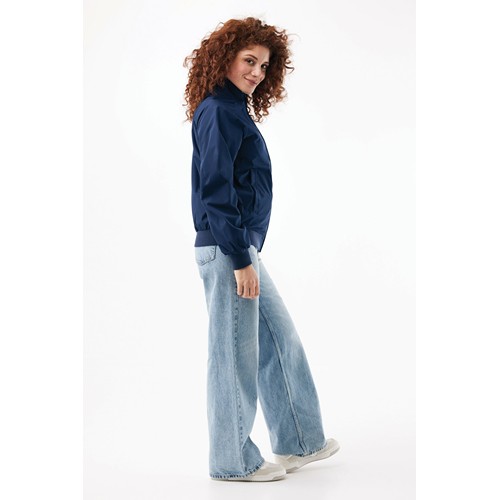 IQONIQ Odin recycled polyester urban jas