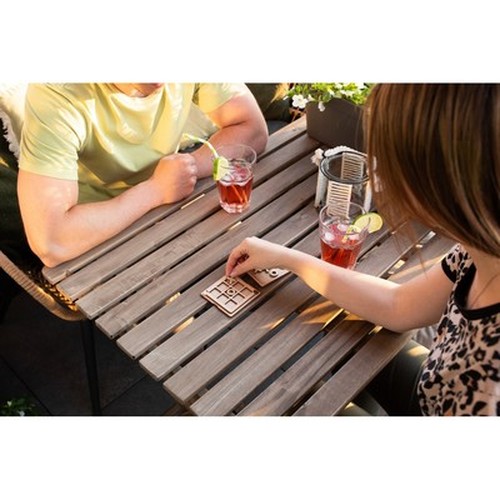 Tic-tac-toe game | Edony