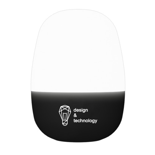 lámpara de ambiente