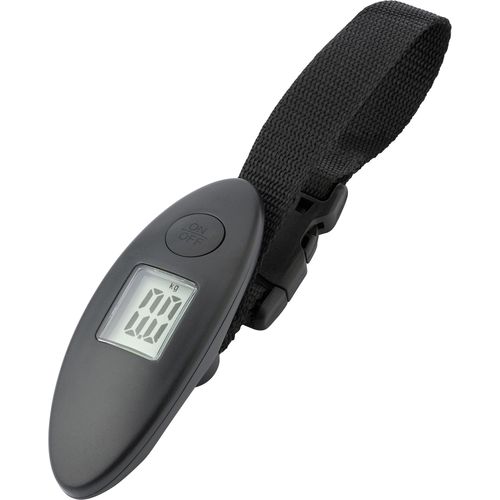ABS luggage scale Landon