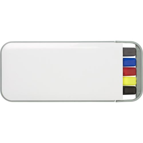 ABS writing set Tulisa