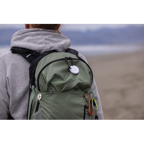 FindMate RCS recycled plastic item finder