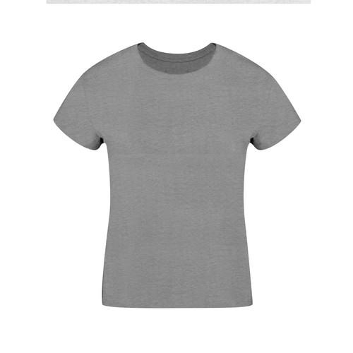Dames Kleuren T-Shirt Seiyo