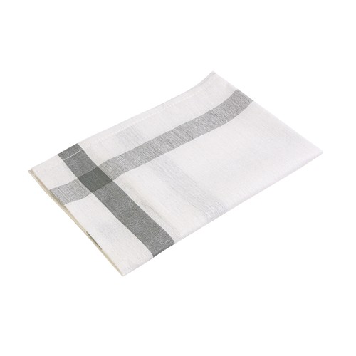 Cotton dishcloth/tea towel, 45 x 65 cm