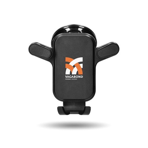 AIR SUCTION UNIVERSAL PHONE STAND