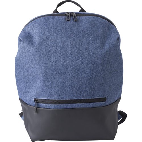 Polyester (600D) backpack Katia