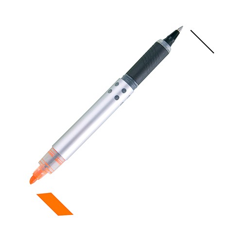 Roller pen with marker Salgareda