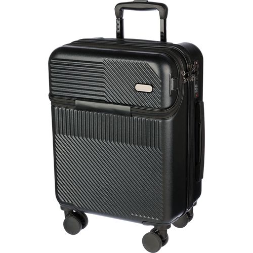 ABS luggage trolley Ulf