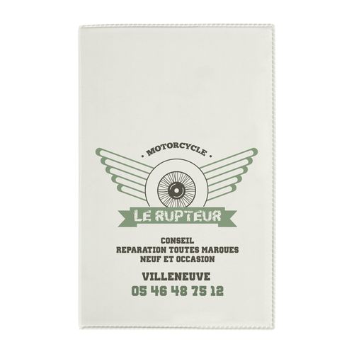 documenthouder voor het voertuig