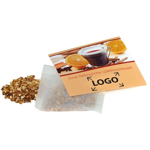 Glogg Packet