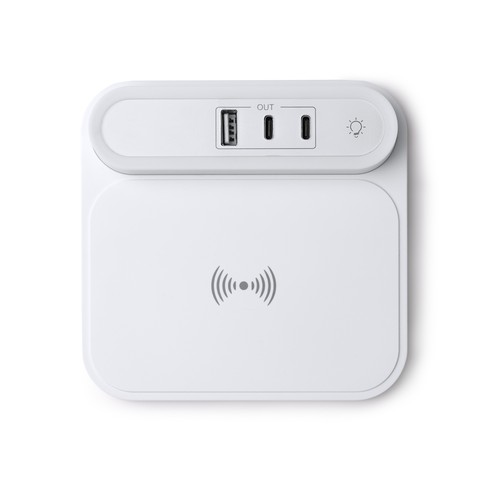 Base de chargement sans fil Jolmo