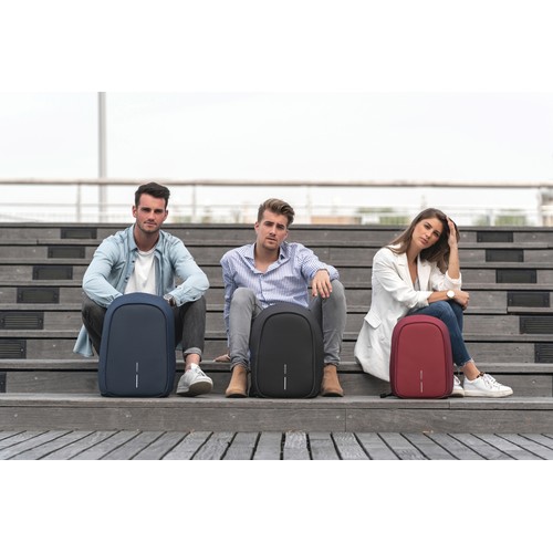 Bobby Hero Small, anti-diefstal rugzak