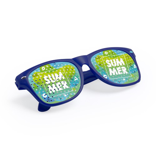 oprawki do okularów