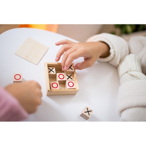 Jeu de morpion | Odhran