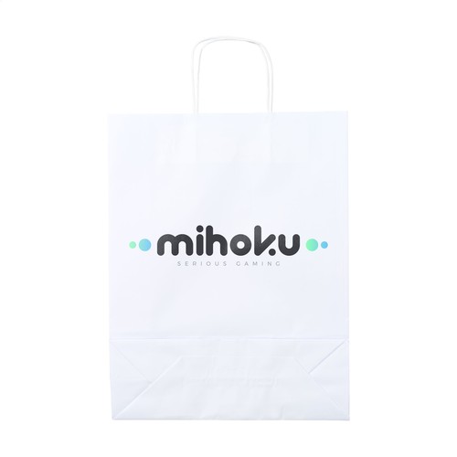 Pagari Paper Bag A3 sac en papier