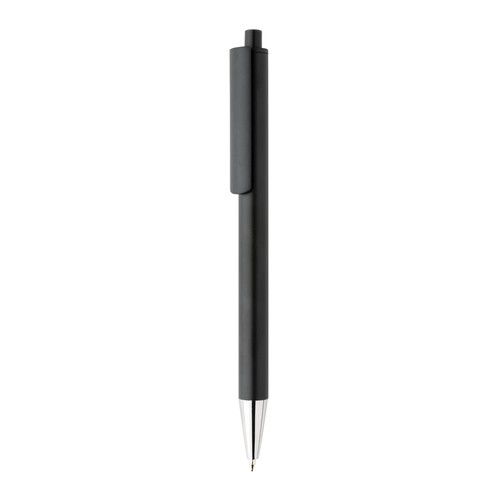 Amisk RCS certified recycled aluminium pen