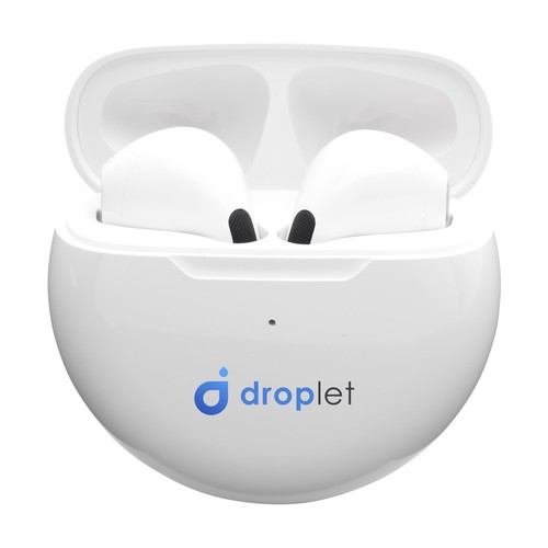 Calypso RCS Recycled Wireless Earbuds oortjes