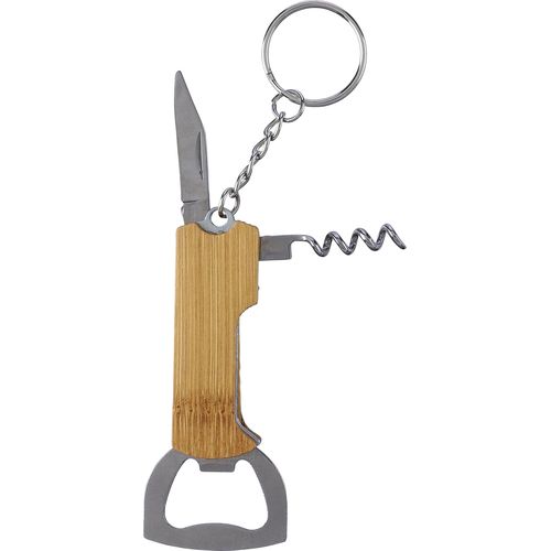 Bamboo multitool Stuart