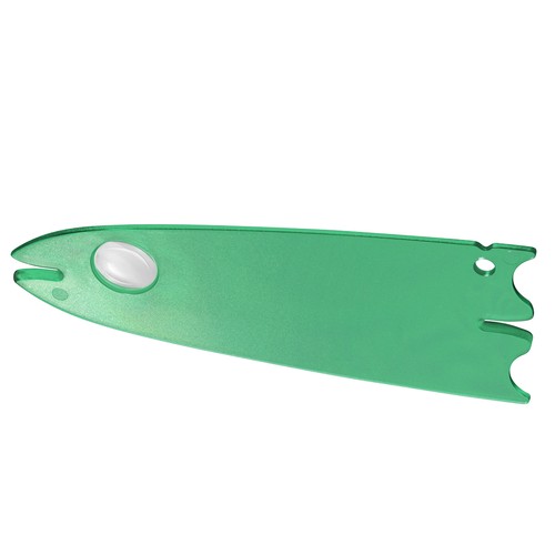 Tick remover with magnifier "Duo"