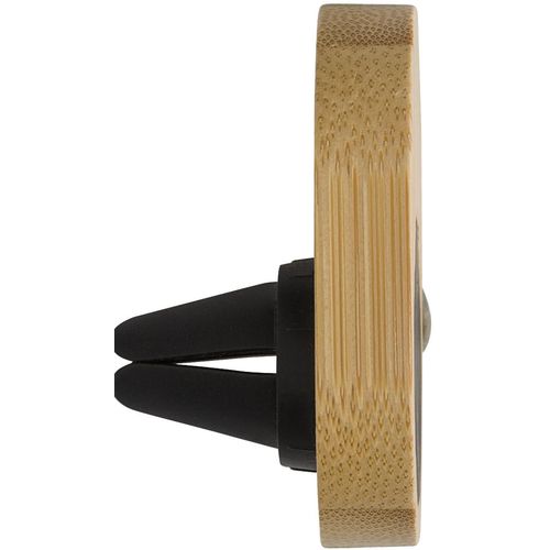 Bamboo phone holder Larry