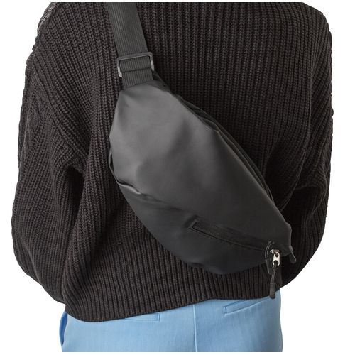 Bolsa bandolera de poliéster Bria