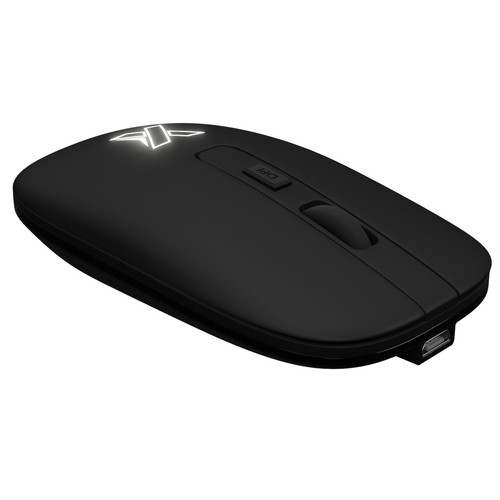 lighting wireless mouse